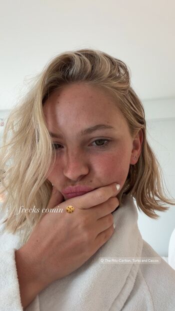 🔥 Jordyn jones  page leaked private photo uncensored full