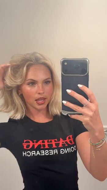 🔥 Jordyn jones  page leaked private photo uncensored full