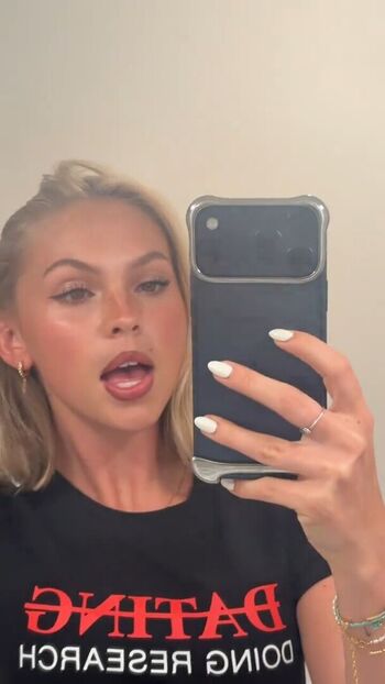 🔥 Jordyn jones  page leaked private photo uncensored full