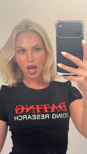 🔥 Jordyn jones  page leaked private photo uncensored full