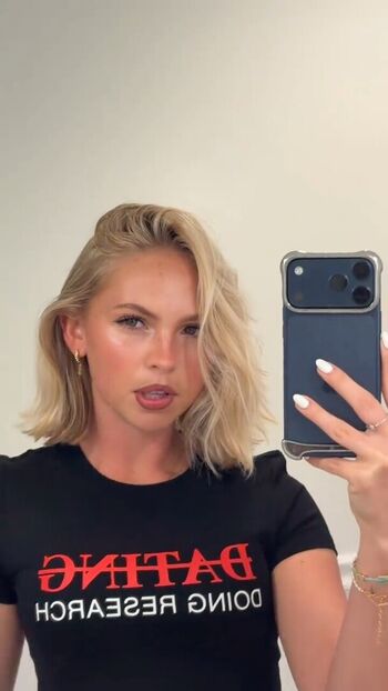 🔥 Jordyn jones  page leaked private photo uncensored full