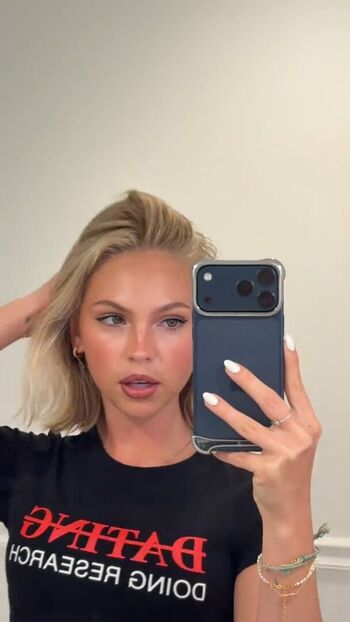 🔥 Jordyn jones  page leaked private photo uncensored full