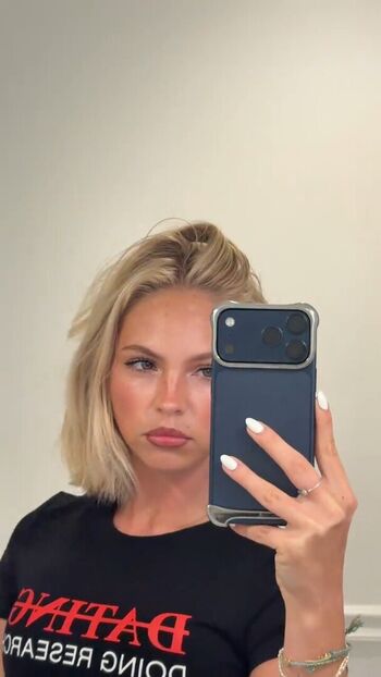 🔥 Jordyn jones  page leaked private photo uncensored full