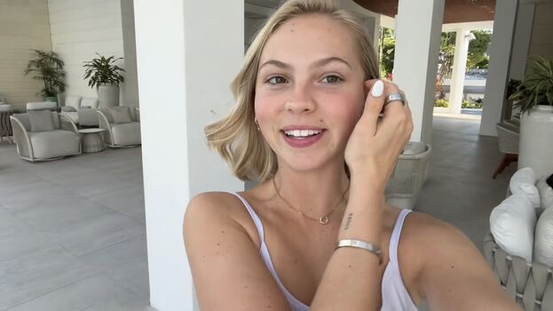 🔥 Jordyn jones  page leaked private photo uncensored full
