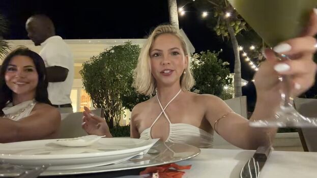 🔥 Jordyn jones  page leaked private photo uncensored full