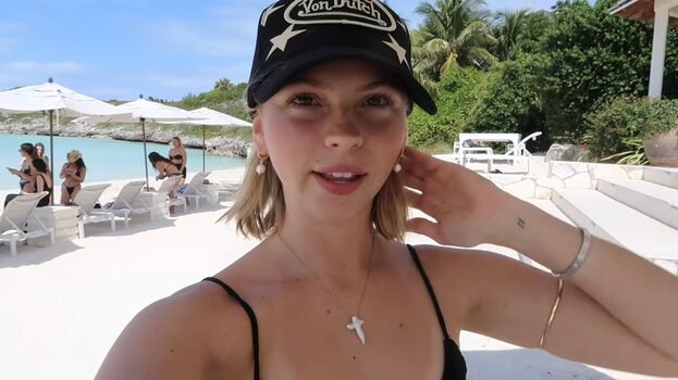 🔥 Jordyn jones  page leaked private photo uncensored full