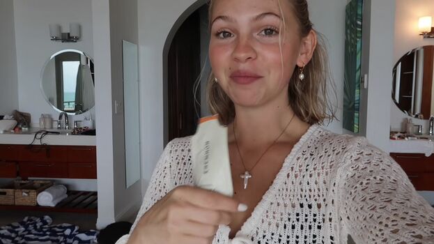 🔥 Jordyn jones  page leaked private photo uncensored full