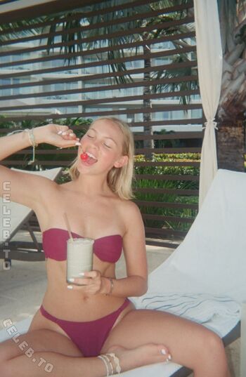 🔥 Jordyn jones  page leaked private photo uncensored full