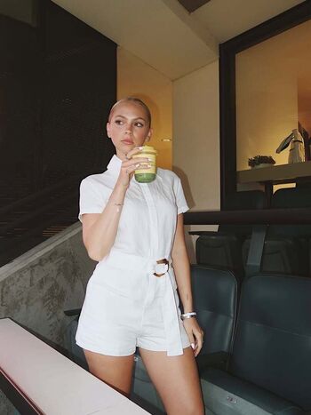 🔥 Jordyn jones  page leaked private photo uncensored full