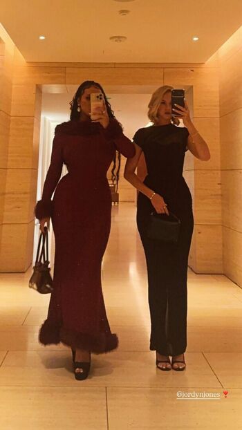 🔥 Jordyn jones  page leaked private photo uncensored full