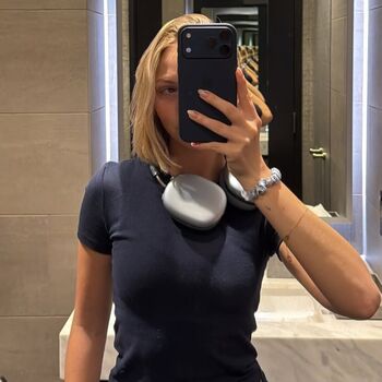 🔥 Jordyn jones  page leaked private photo uncensored full