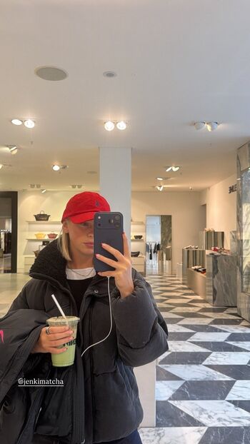 🔥 Jordyn jones  page leaked private photo uncensored full