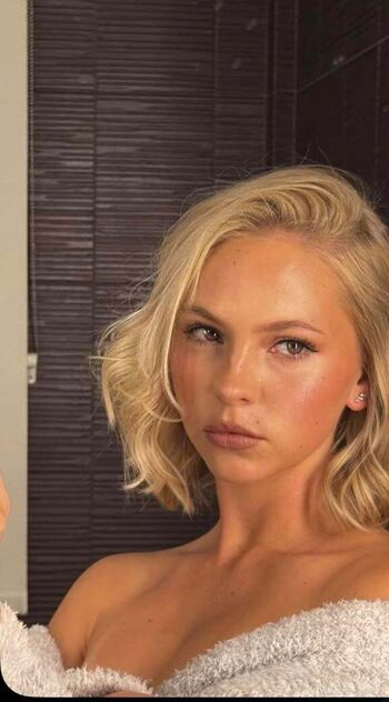 🔥 Jordyn jones  page leaked private photo uncensored full