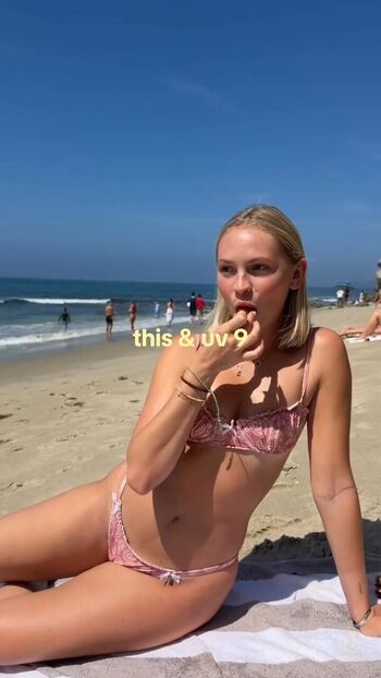 🔥 Jordyn jones  page leaked private photo uncensored full