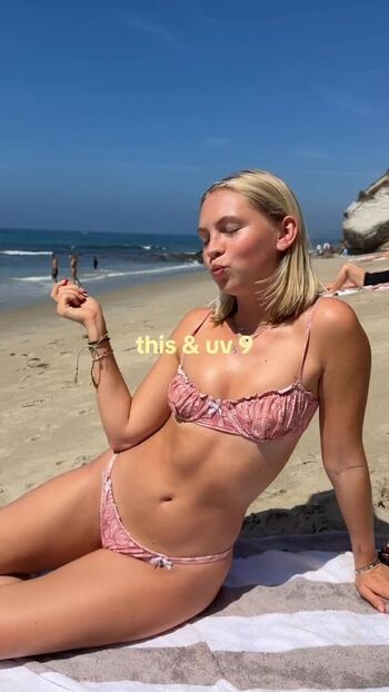 🔥 Jordyn jones  page leaked private photo uncensored full