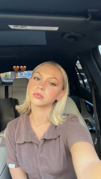 🔥 Jordyn jones  page leaked private photo uncensored full