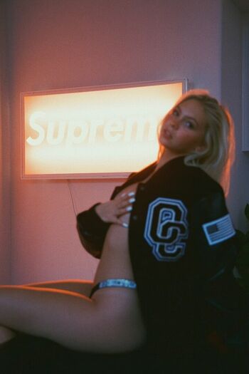 🔥 Jordyn jones  page leaked private photo uncensored full