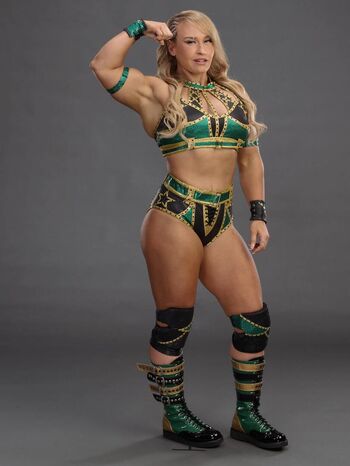 🔥 Jordynne grace page leaked private photo uncensored full