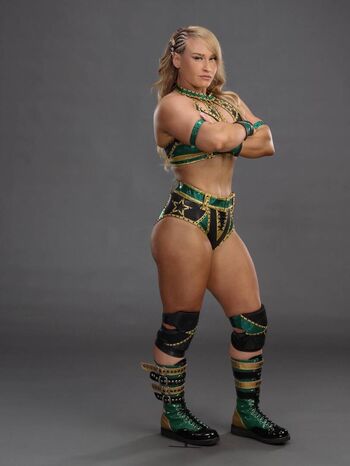 🔥 Jordynne grace page leaked private photo uncensored full