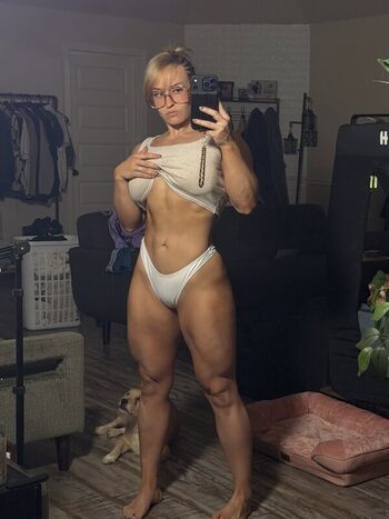🔥 Jordynne grace leaked private photo uncensored full