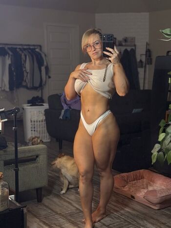 🔥 Jordynne grace leaked private photo uncensored full