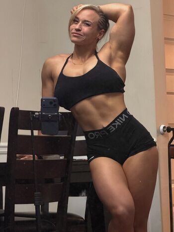 🔥 Jordynne grace leaked private photo uncensored full