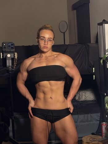 🔥 Jordynne grace leaked private photo uncensored full