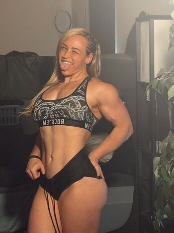 🔥 Jordynne grace leaked private photo uncensored full