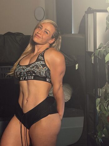 🔥 Jordynne grace leaked private photo uncensored full