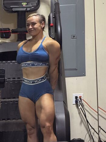 🔥 Jordynne grace leaked private photo uncensored full