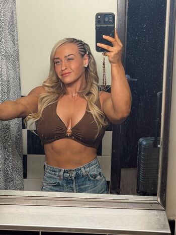 🔥 Jordynne grace leaked private photo uncensored full