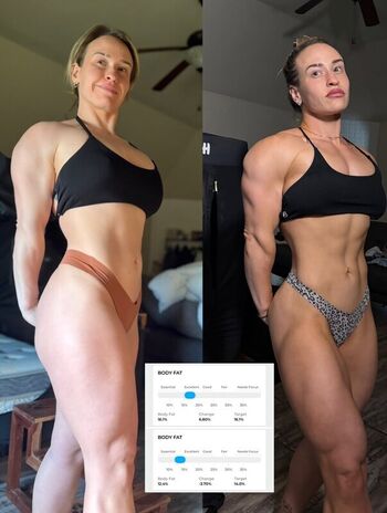 🔥 Jordynne grace leaked private photo uncensored full