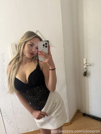 🔥 Josi prsh page leaked private photo uncensored full
