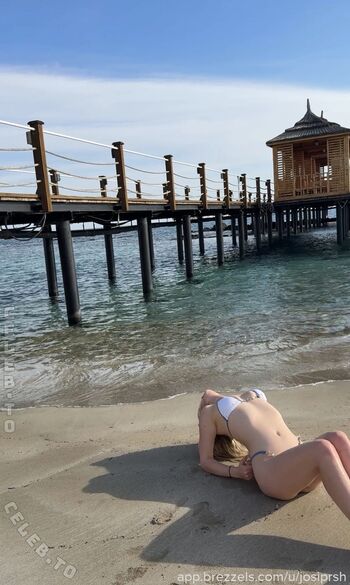 🔥 Josi prsh page leaked private photo uncensored full