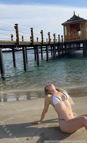 🔥 Josi prsh page leaked private photo uncensored full