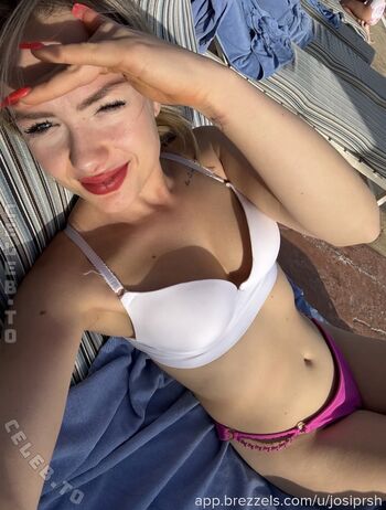🔥 Josi prsh page leaked private photo uncensored full