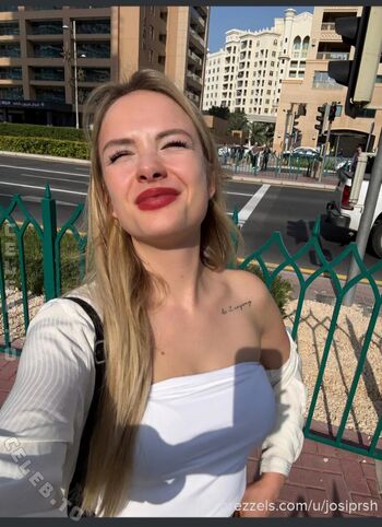 🔥 Josi prsh page leaked private photo uncensored full