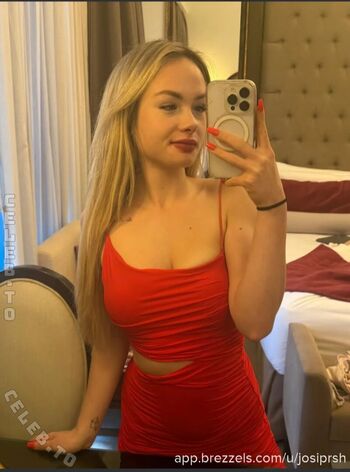 🔥 Josi prsh page leaked private photo uncensored full