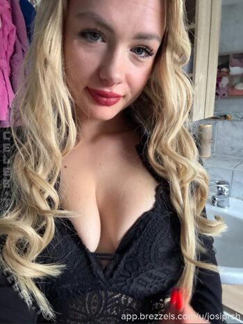 🔥 Josi prsh leaked private photo uncensored full