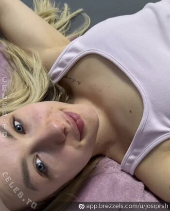 🔥 Josi prsh leaked private photo uncensored full