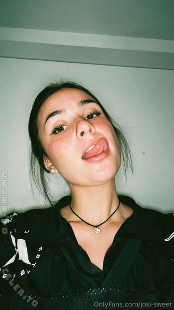 🔥 Josi sweet leaked private photo uncensored full