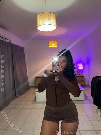 🔥 Josi sweet leaked private photo uncensored full