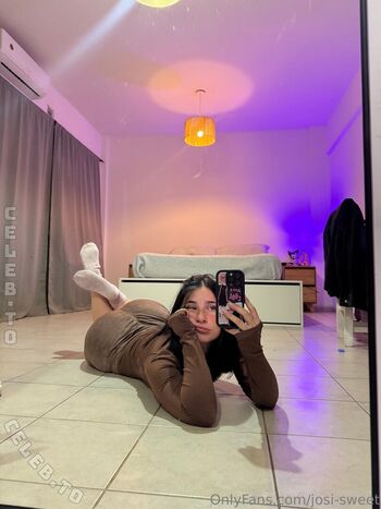 🔥 Josi sweet leaked private photo uncensored full