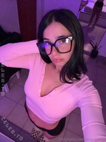 🔥 Josi sweet leaked private photo uncensored full