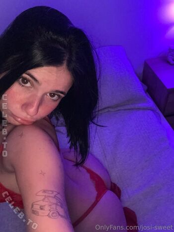 🔥 Josi sweet leaked private photo uncensored full