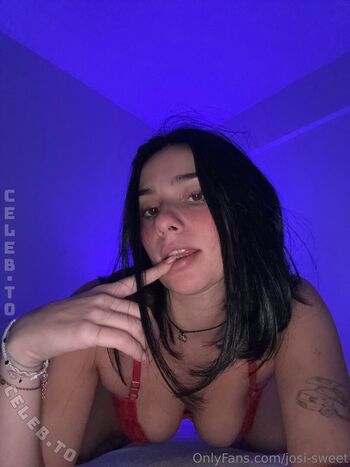 🔥 Josi sweet leaked private photo uncensored full