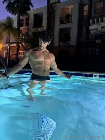 🔥 Josuefit leaked private photo uncensored full