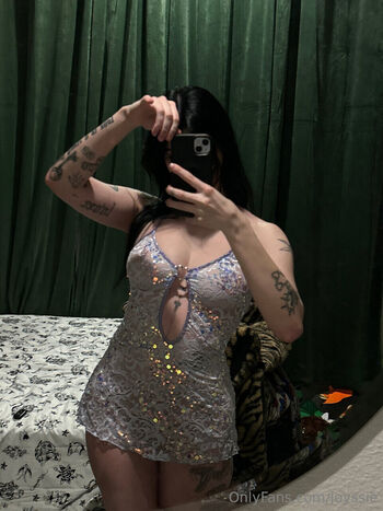 🔥 Joyssie leaked private photo uncensored full