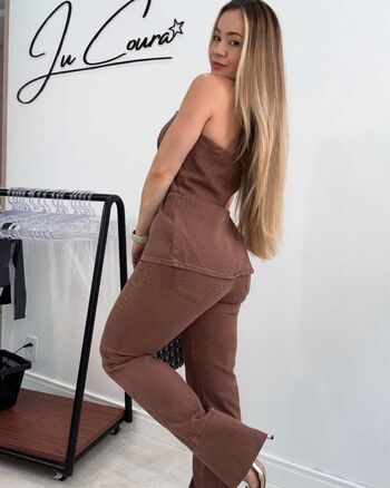 🔥 Ju coura page leaked private photo uncensored full