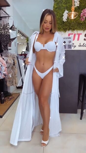 🔥 Ju coura page leaked private photo uncensored full